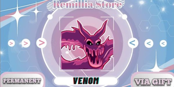 Venom (Permanent)