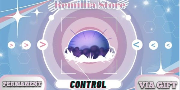 Control (Permanent)
