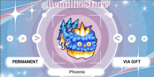 Phoenix (Permanent)