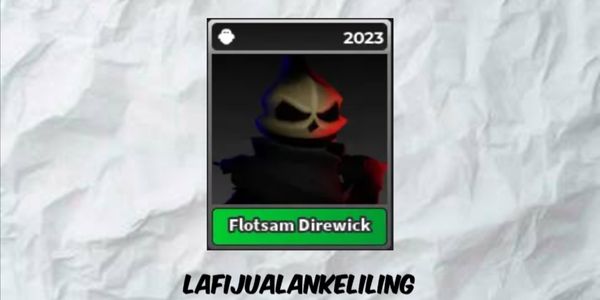 Flotsam Direwick