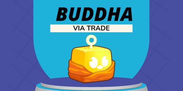 Human: Buddha