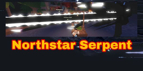 Northstar Serpent