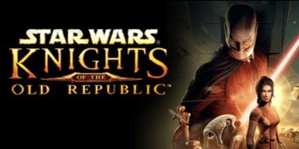 Star Wars: Knights of the Old Republic