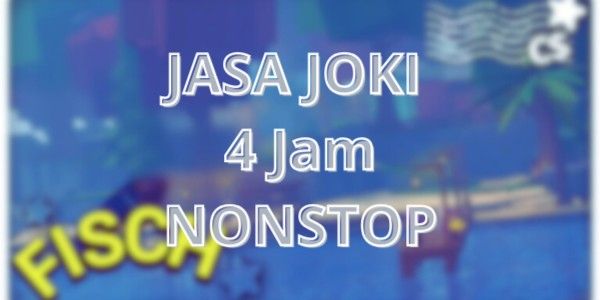 Jockey fishing for 4 hours straight
