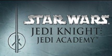Star Wars Jedi Knight: Jedi Academy