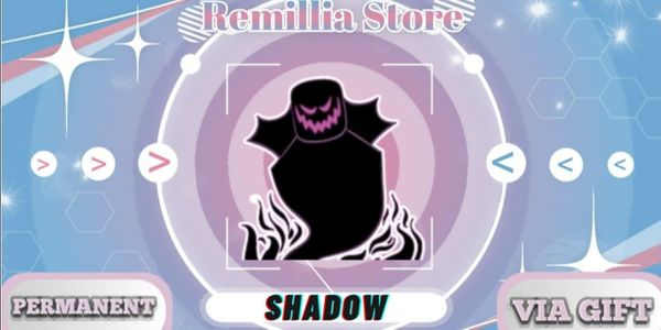 Shadow (Permanent)
