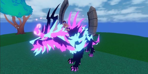 Casirius Dragon Adventures