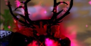 |Yba| [Your Bizarre Advanture] Tyrant Crimson (King Crimson) Limited Halloween Skin