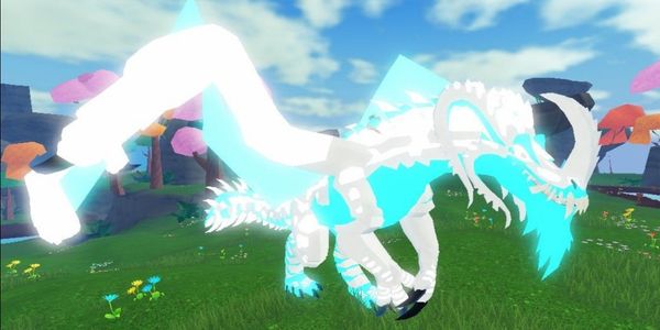 Double Legendary Potion Tsukuizan Dragon Adventures