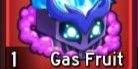 [NEW] Gas fruit