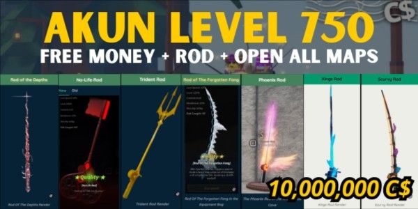 LEVEL 750 (MAX)