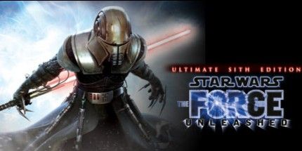 "Star Wars: The Force Unleashed Ultimate Sith Edition"