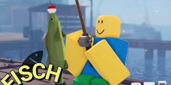 Jasa Joki Per 1 Level (1-100) - Fisch