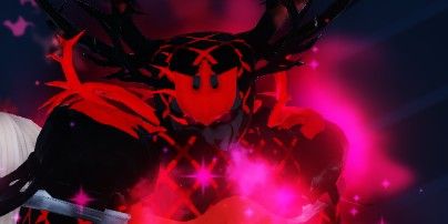 TYRANT KING CRIMSON (BASE) YBA (YOUR BIZZARE ADVENTURE)