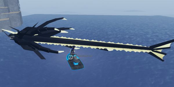 Northstar Serpent