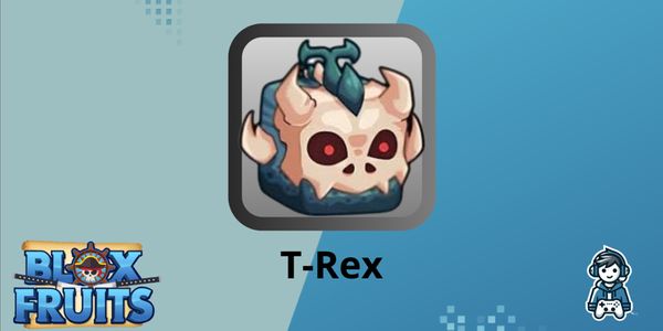 T-Rex