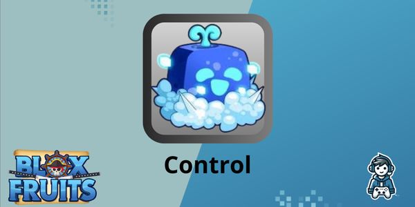 Control
