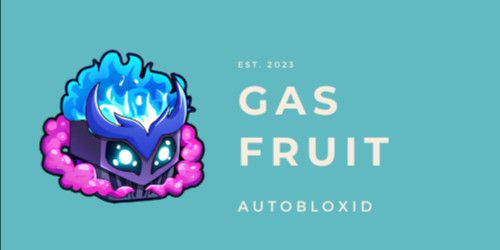 Gas