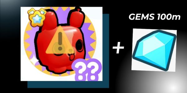 Pet Eksklusif Balloon Corgi - Transferred