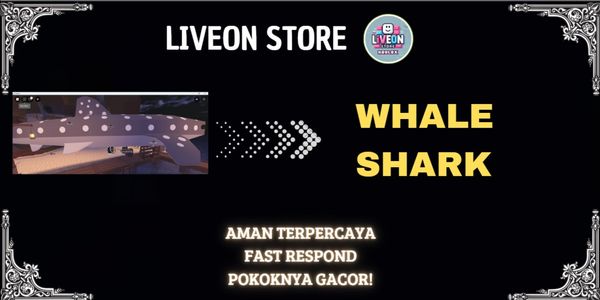 WHALE SHARK