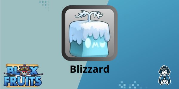Blizzard