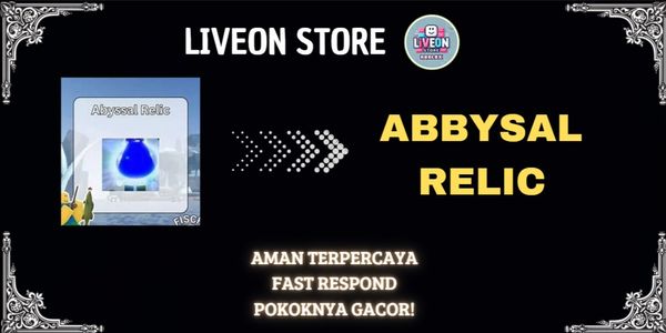 ABBYSAL RELIC (FAST RESP)