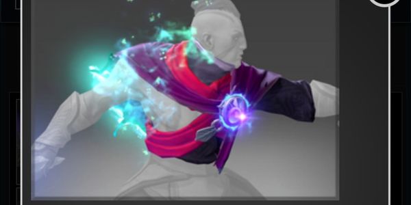 Origins of Faith (Immortal TI7 Anti-Mage)