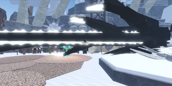 Sparkling Shiny Big Northstar Serpent BUY 1 GET 1 RANDOM