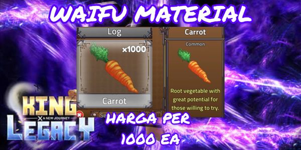 Carrot