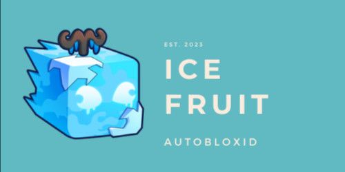 Ice