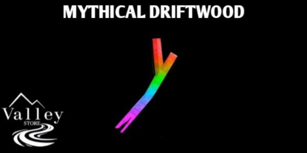 Mythical Driftwood | FISCH | RBL