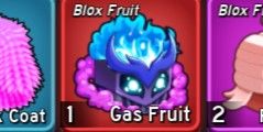 Gas