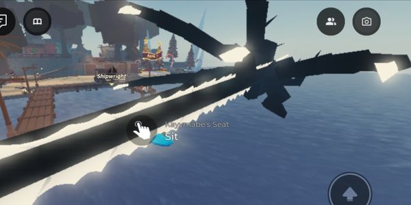 NORTHSTAR SERPEN SSG