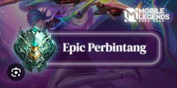 Epic Per Bintang