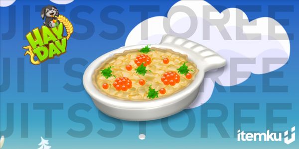 FISH PIE | FISH PIE | PIE