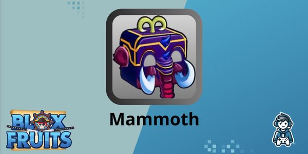 Mammoth