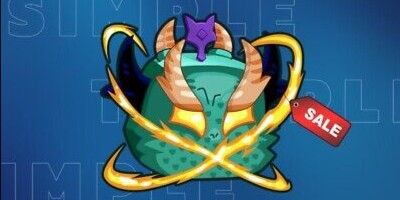 Dragon (Beast)