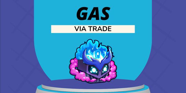 Gas