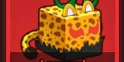 Leopard (Beast)