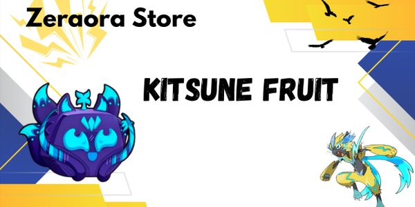 Kitsune