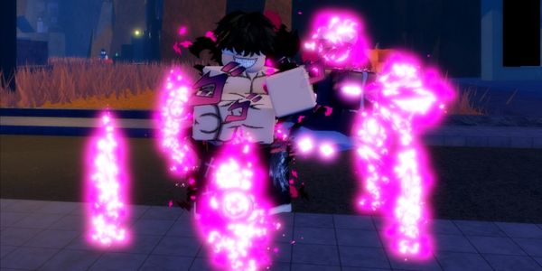 Eternal Wing:RGB | Unleashed (EWU: RGB) - Sakura Stand RB