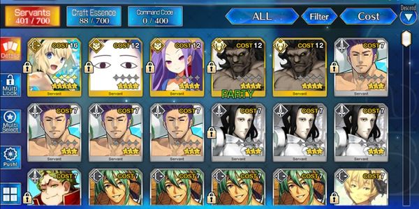 Starter NA Jeanne Archer