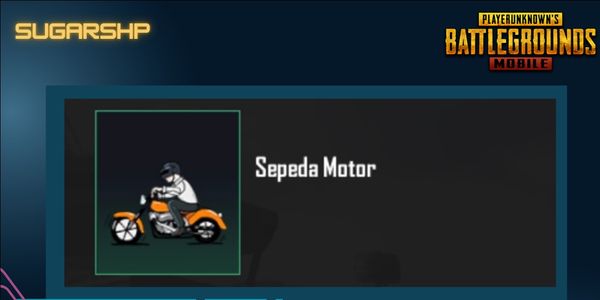 Popularity Gift Motor +200