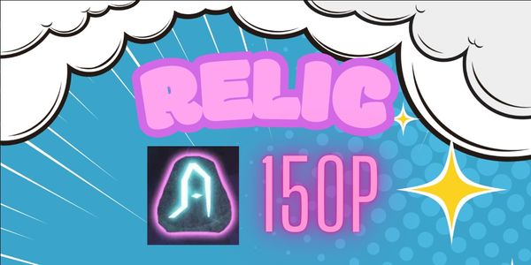 Relic biasa
