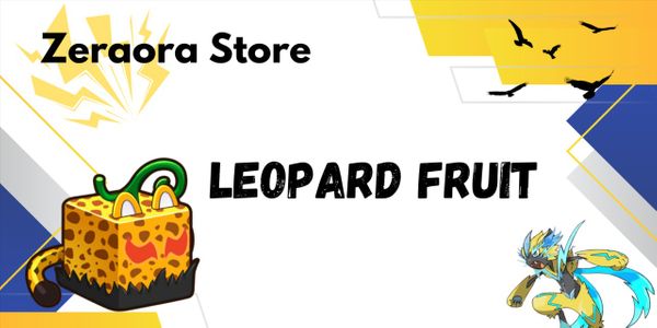 Leopard (Beast)