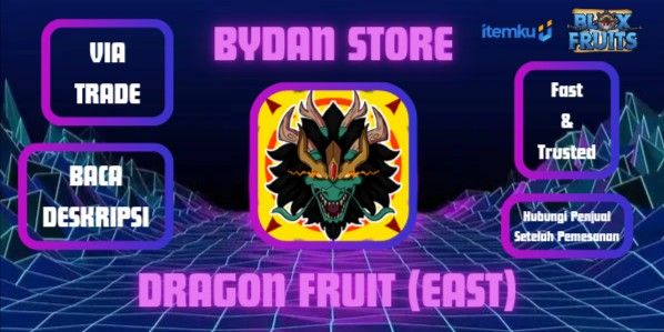 Dragon (Beast)