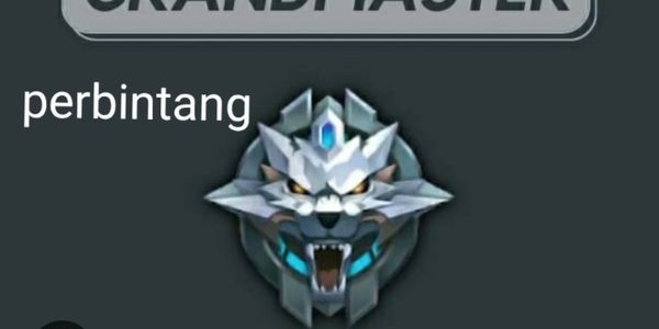 Grandmaster Per Bintang