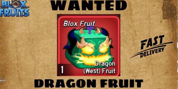Dragon West