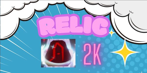 Hexed Relic