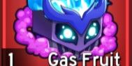 Gas